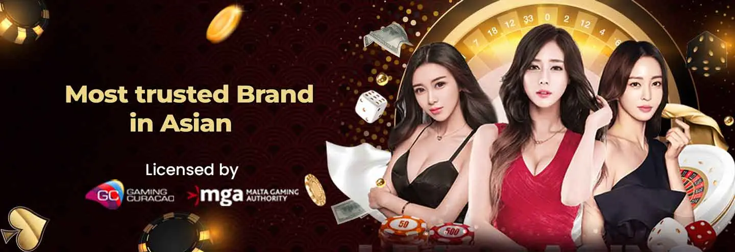 Player accessing JJWIN online casino games using the app