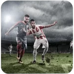 User placing a live bet using the JJWIN app